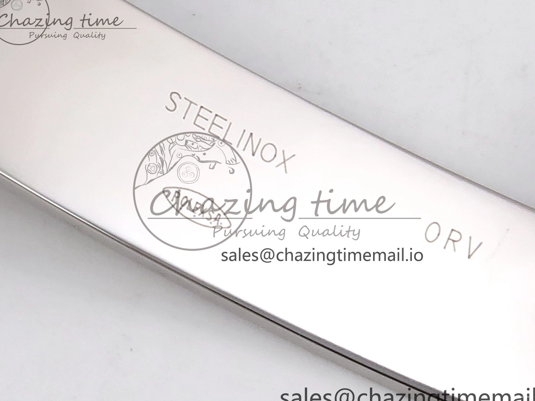 1:1 126331 Bracelet RG 904L DateJust Oyster SH3235（Gain on SS RG 41 Best Edition Steel Weight） Diamonds Dial ARF 0414